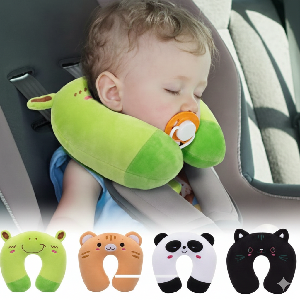 PROTECCIÓN PARA EL BEBÉ