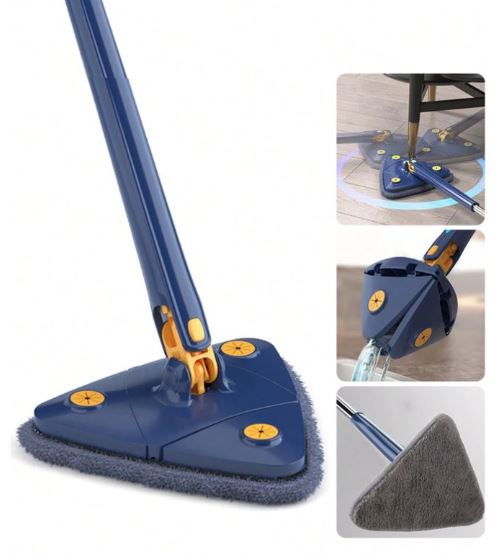 MOPA TRIANGULAR TWIST