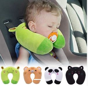 COJIN DEL CUELLO PARA BEBES